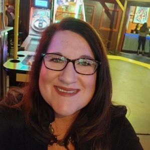 Meet your Posher, Kathi